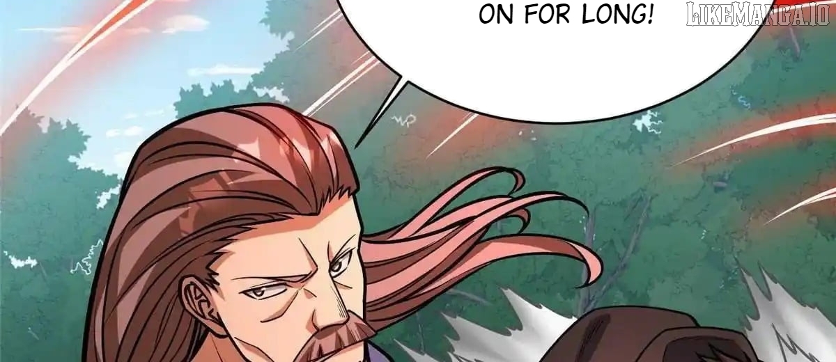 Divine Urban God Chapter 291 - page 84